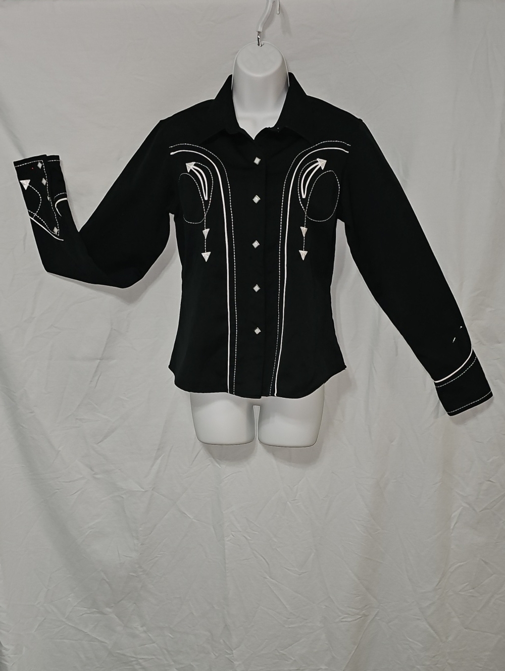 Panhandle Slim Western Shirt